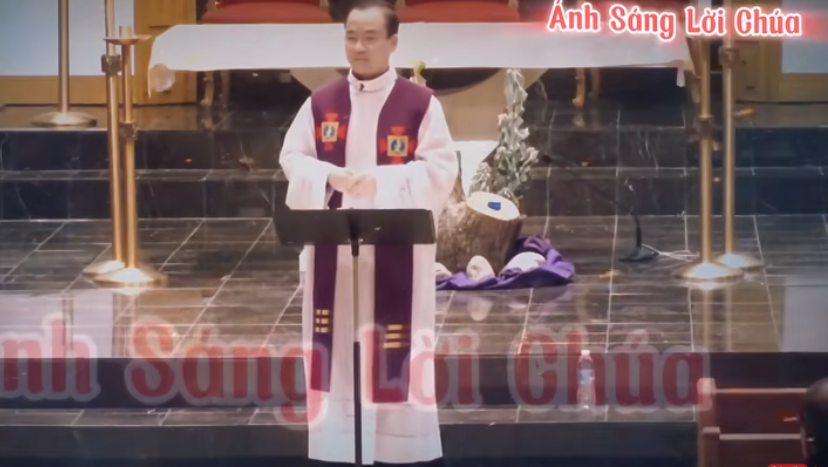 VỢ CHỒNG CHÁN GHÉT NHAU CŨNG CHỈ VÌ... 