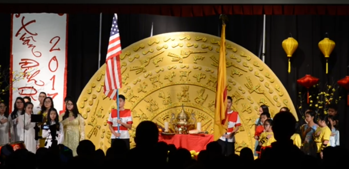 Trường Thánh Tôma Thiện